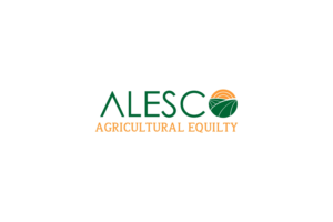 Alesco Agricultural Equity | Logo Design by DyzDesign