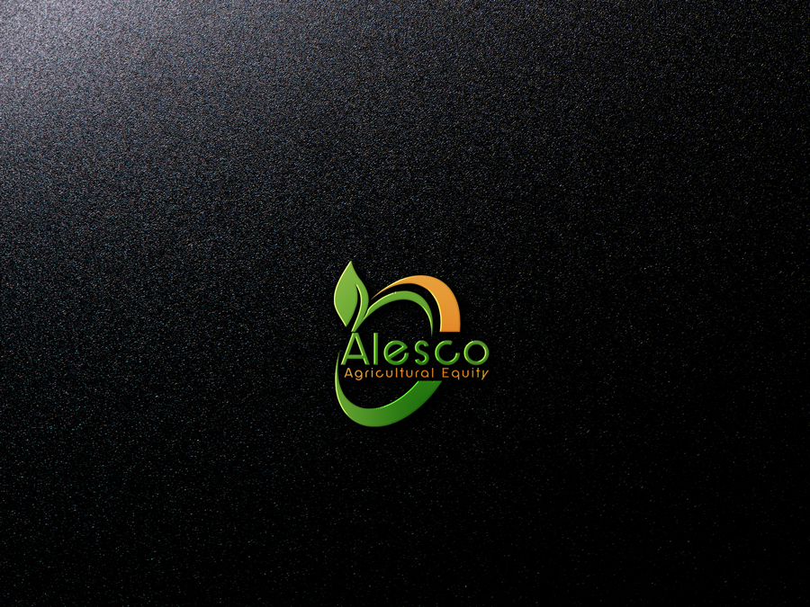Logo Design by khairul 5 for Alesco Agricultural Equity | Design #18997867