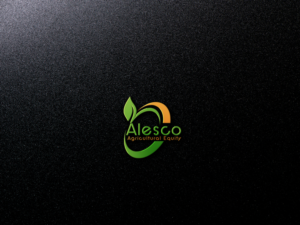 Logo Design by khairul 5 for Alesco Agricultural Equity | Design: #18997867