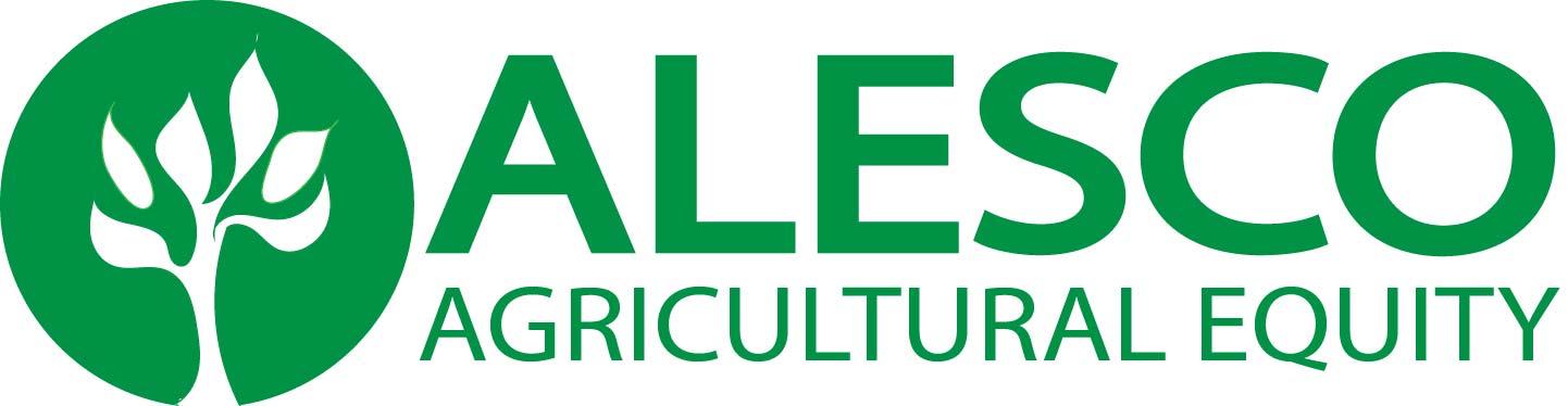 Logo-Design von Gerry 5 für Alesco Agricultural Equity | Design #18964172