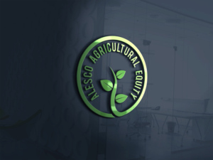 Logo Design by blankcnvas for Alesco Agricultural Equity | Design: #18959454