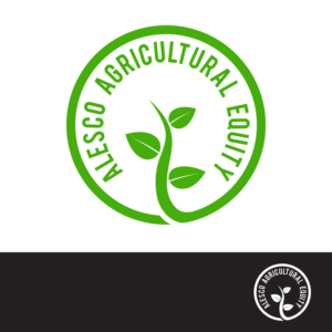 Logo Design by blankcnvas for Alesco Agricultural Equity | Design: #18959603