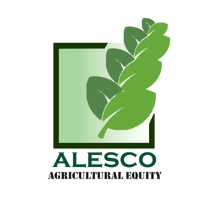 Logo Design by Nobu Dessin for Alesco Agricultural Equity | Design: #19015400