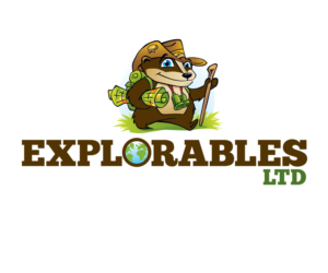 Logo Design by davebowman for Explorables Ltd | Design: #19005039
