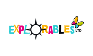 Explorables Ltd | Logo-Design von trufya