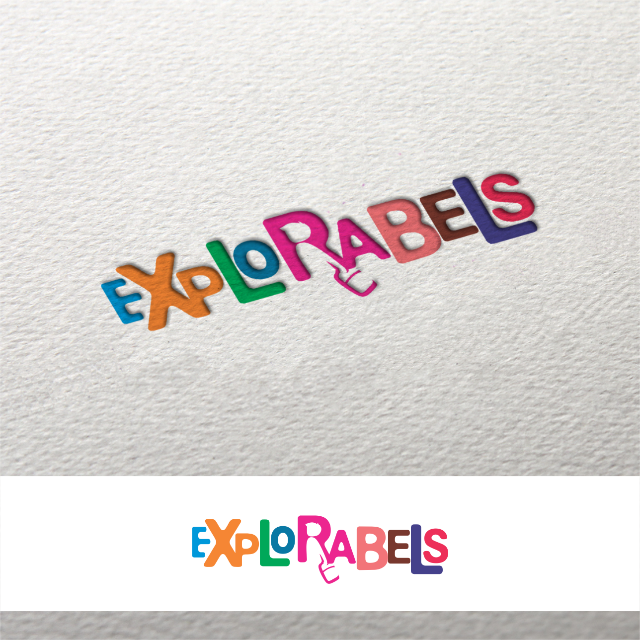 Diseño de Logo por Arham Hidayat para Explorables Ltd | Diseño #19002028