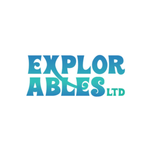 Logo Design by Design Possibilities for Explorables Ltd | Design: #19016771