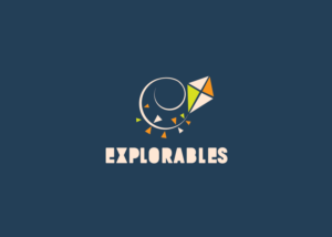 Explorables Ltd | Design de Logo par Sonya