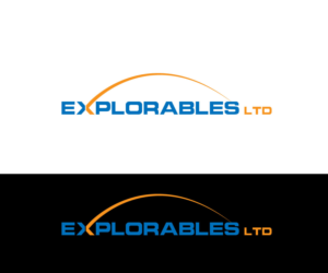 Logo Design by skyDesignbox for Explorables Ltd | Design: #19021849