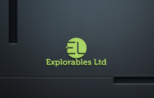 Logo Design by AhmadMohammad for Explorables Ltd | Design: #18986035