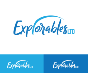 Logo Design by designmind78 for Explorables Ltd | Design: #18980695