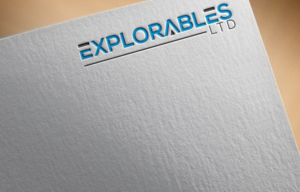 Logo Design by Graphicsexpert7 for Explorables Ltd | Design: #19003368