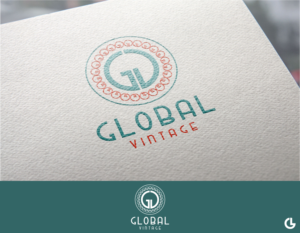 Logo Design by R!CKY for this project | Design: #19004732