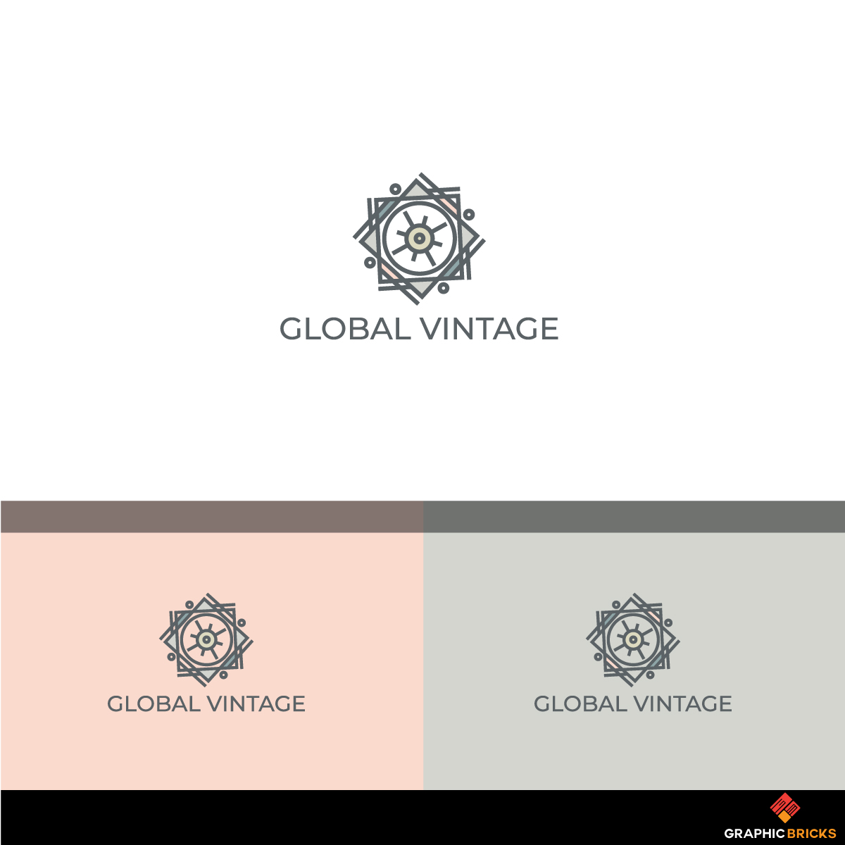 Logo Design by Graphic Bricks for this project | Design #19003044