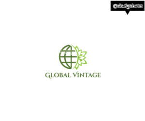 Logo Design by Rosaleen for this project | Design: #19001368