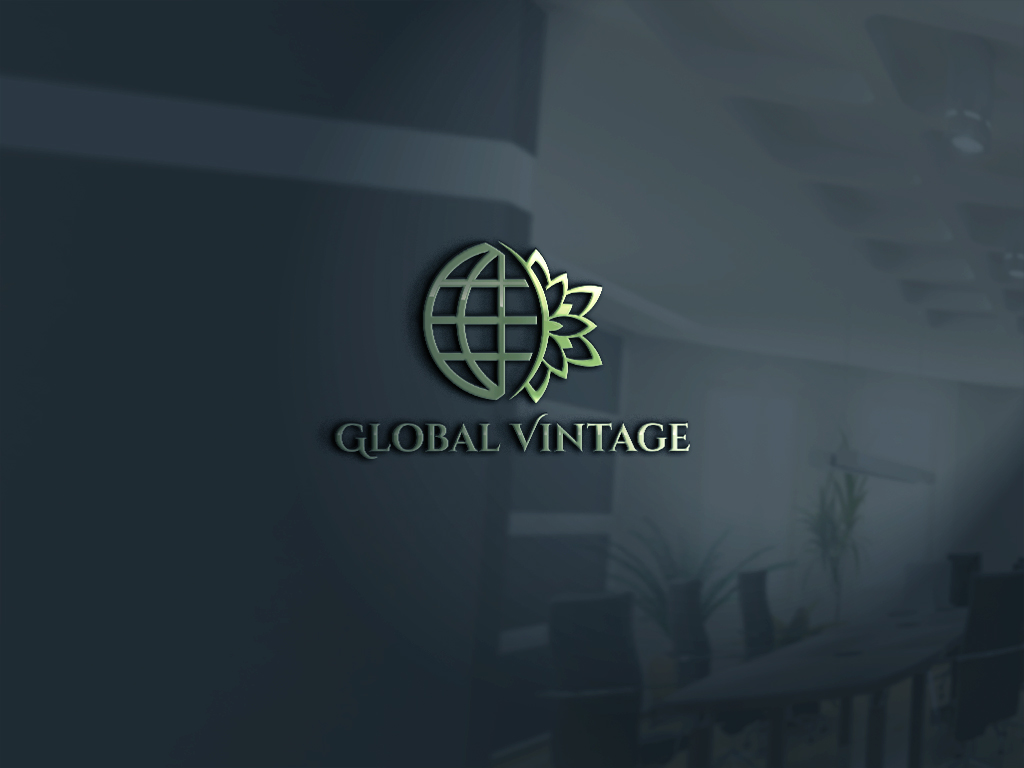 Logo Design by Rosaleen for this project | Design #19001370