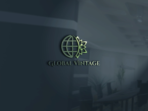 Logo Design by Rosaleen for this project | Design: #19001370