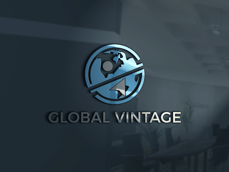 Logo Design by Malkuchulu for this project | Design #19006490
