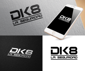 Logo Design by kenjie0476 for this project | Design: #19081176