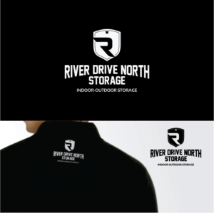 Design de Logo par Ode70 pour River Drive North Storage | Design : #18963546