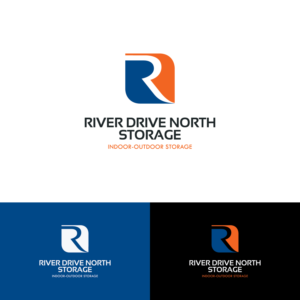 Design de Logo par Ode70 pour River Drive North Storage | Design : #18970362