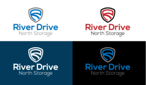 Design de Logo par Nadia 5 pour River Drive North Storage | Design : #18975473