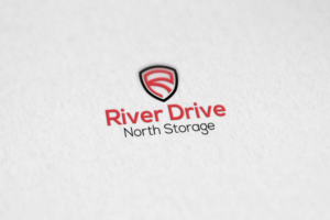 Design de Logo par Nadia 5 pour River Drive North Storage | Design : #18975475