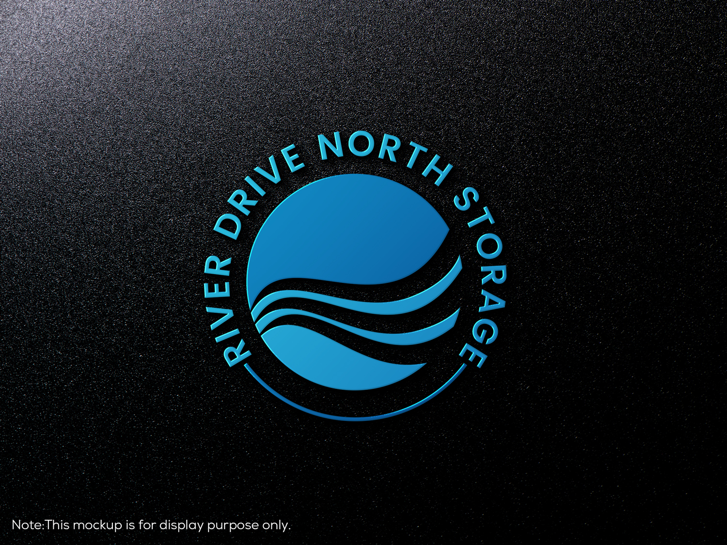 Design de Logo par designmind78 pour River Drive North Storage | Design #18969626