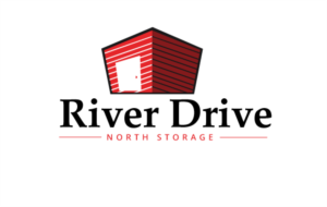 Logo Design by naina 3 for River Drive North Storage | Design #18964254