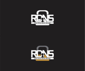 Design de Logo par hkm/nin design pour River Drive North Storage | Design : #19007725