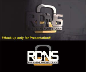 Design de Logo par hkm/nin design pour River Drive North Storage | Design : #19050278
