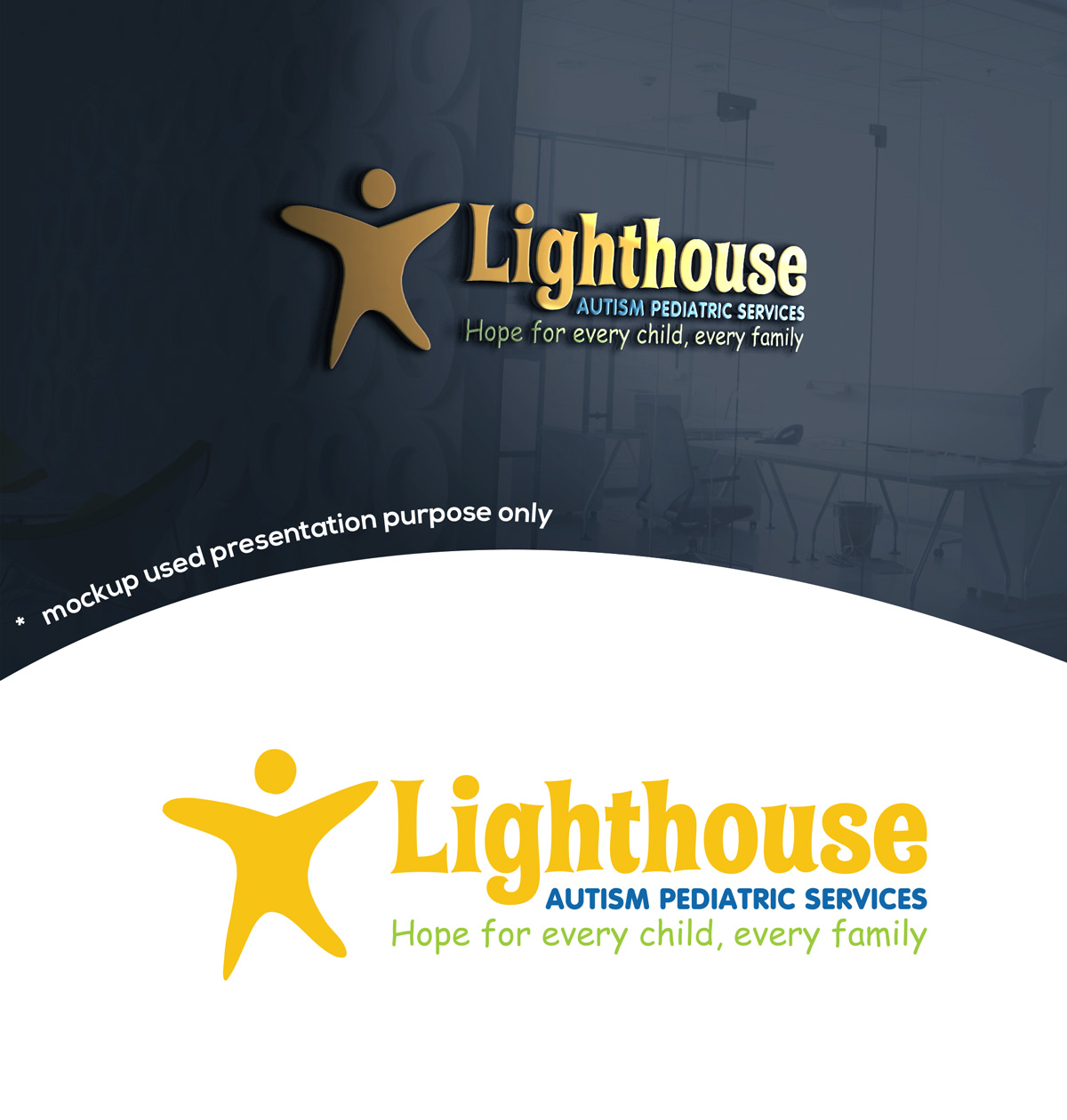 Logo Design by Rubia@ for this project | Design #18991476