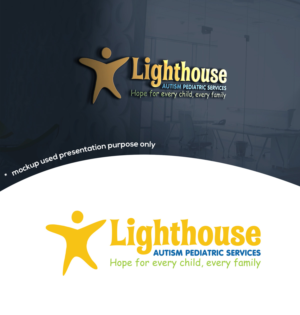 Logo Design by Rubia@ for this project | Design: #18991476
