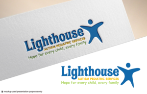 Logo Design by Rubia@ for this project | Design: #18991477