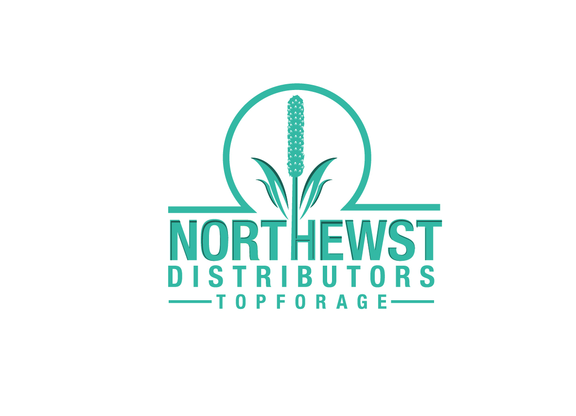 Elegant, Professional, Agriculture Logo Design for (N.W.D.) (Northwest