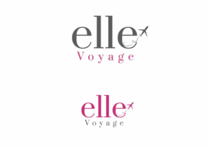 Diseño de Logo por Marinescu Rozalia para Elle Voyage | Diseño #18961171