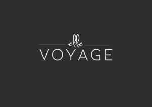 Logo Design by Marinescu Rozalia for Elle Voyage | Design: #18961172