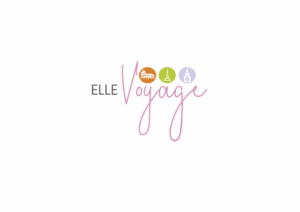 Logo Design by Marinescu Rozalia for Elle Voyage | Design: #18961173