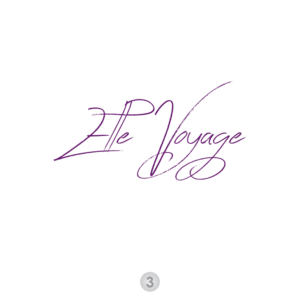 Logo Design by Raymond Emeel for Elle Voyage | Design: #18961374