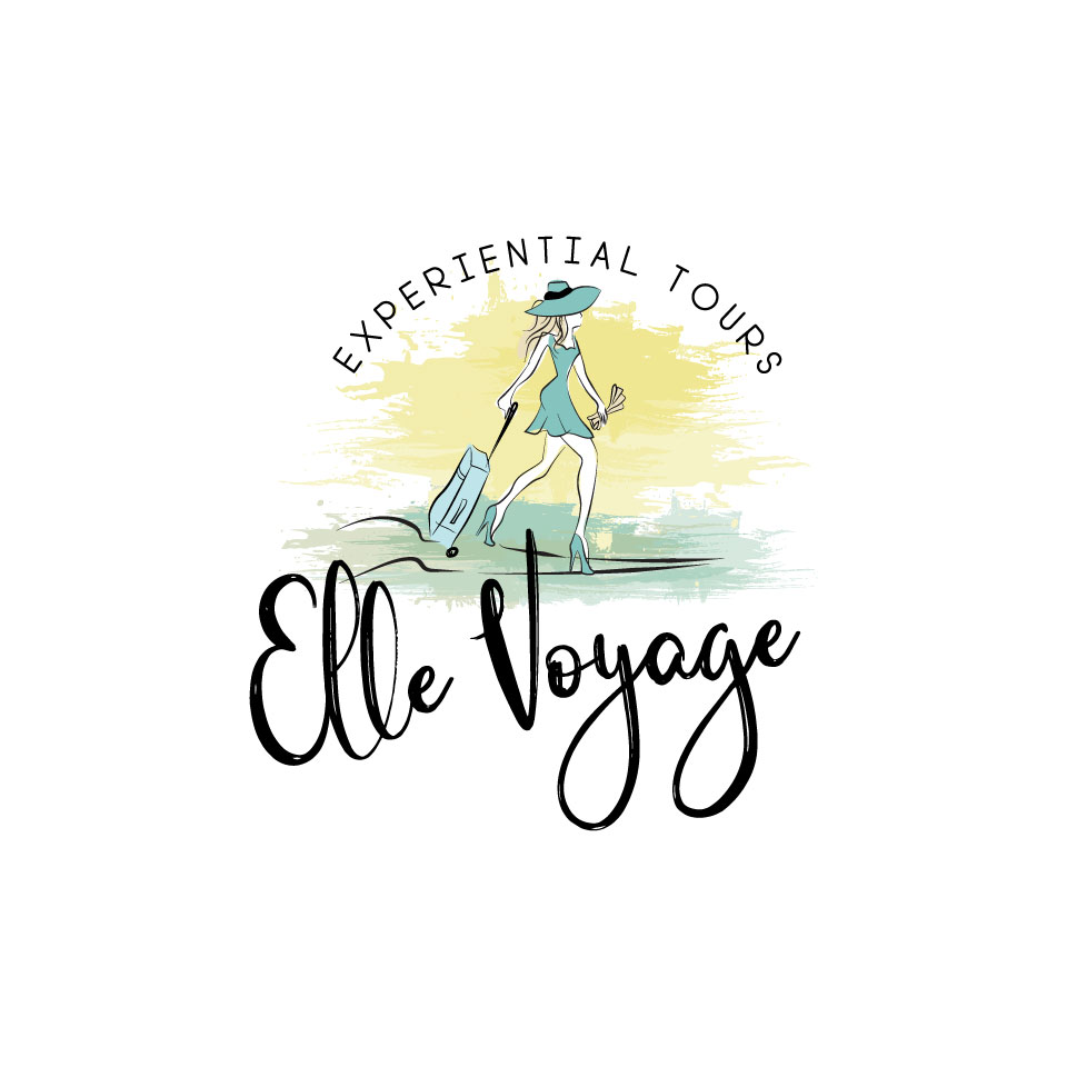 Design de Logo par designstarla pour Elle Voyage | Design #19022709