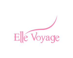 Logo Design by AhmadMohammad for Elle Voyage | Design: #18963271