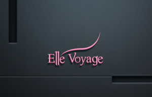Logo Design by AhmadMohammad for Elle Voyage | Design: #18963272