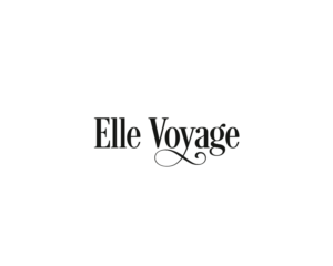 Elle Voyage | Logo Design by AlexMorisseau