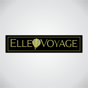 Diseño de Logo por Pavel U para Elle Voyage | Diseño #18975067