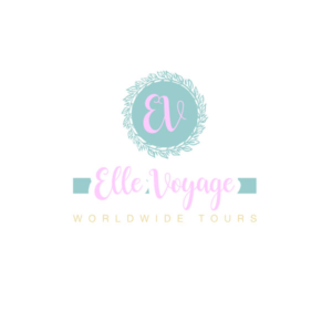 Logo Design by Elma Christine Obenza