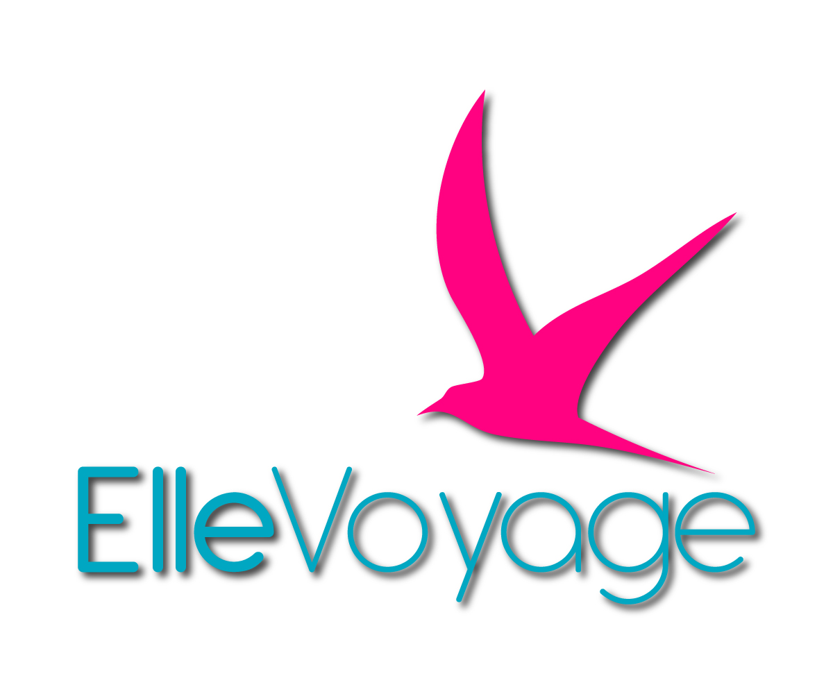 Logo Design by passionform for Elle Voyage | Design #18977399