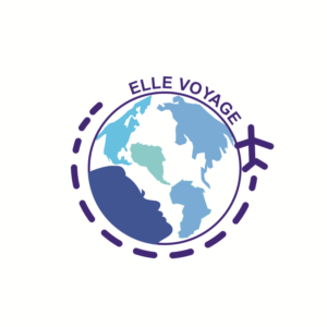 Diseño de Logo por orlaslim para Elle Voyage | Diseño #18986614