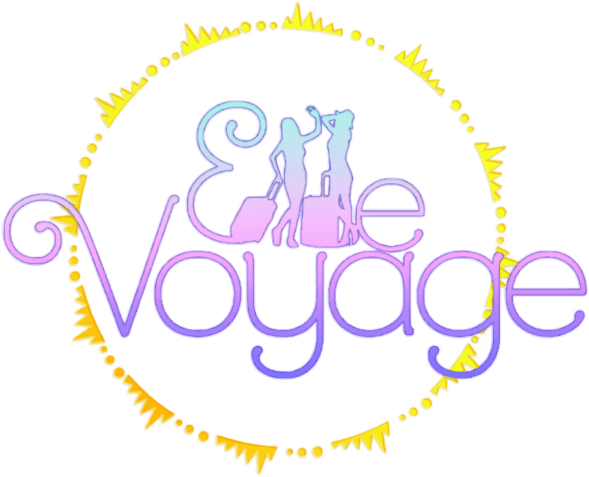 Design de Logo par Desirella pour Elle Voyage | Design #18969938