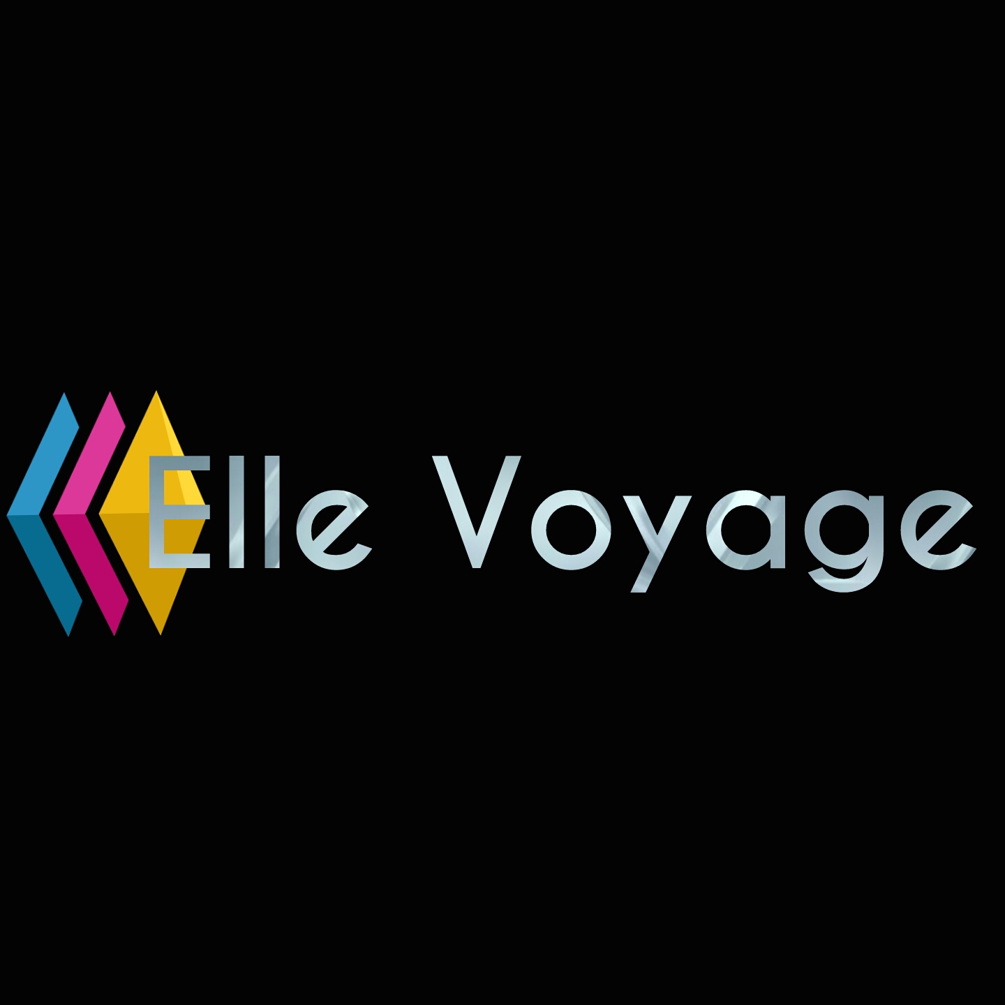 Logo Design by aditcheybox for Elle Voyage | Design #18961332