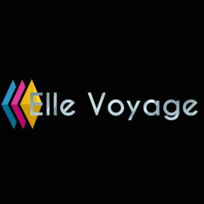 Logo Design by aditcheybox for Elle Voyage | Design: #18961332